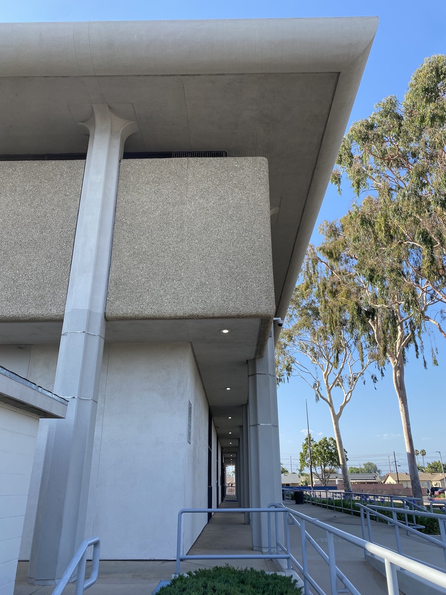 Buena Park Library