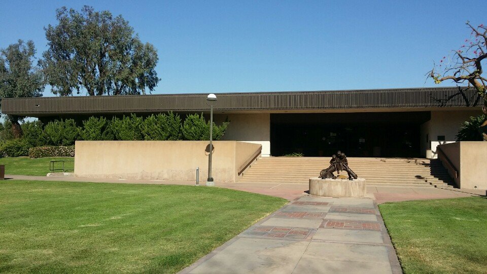 Cypress Library 