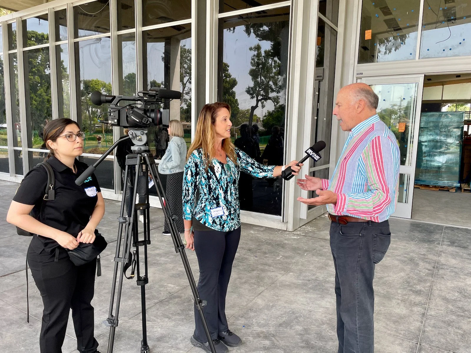 Our One-Of-A-Kind Historic Architecture Tour Preserved on Video