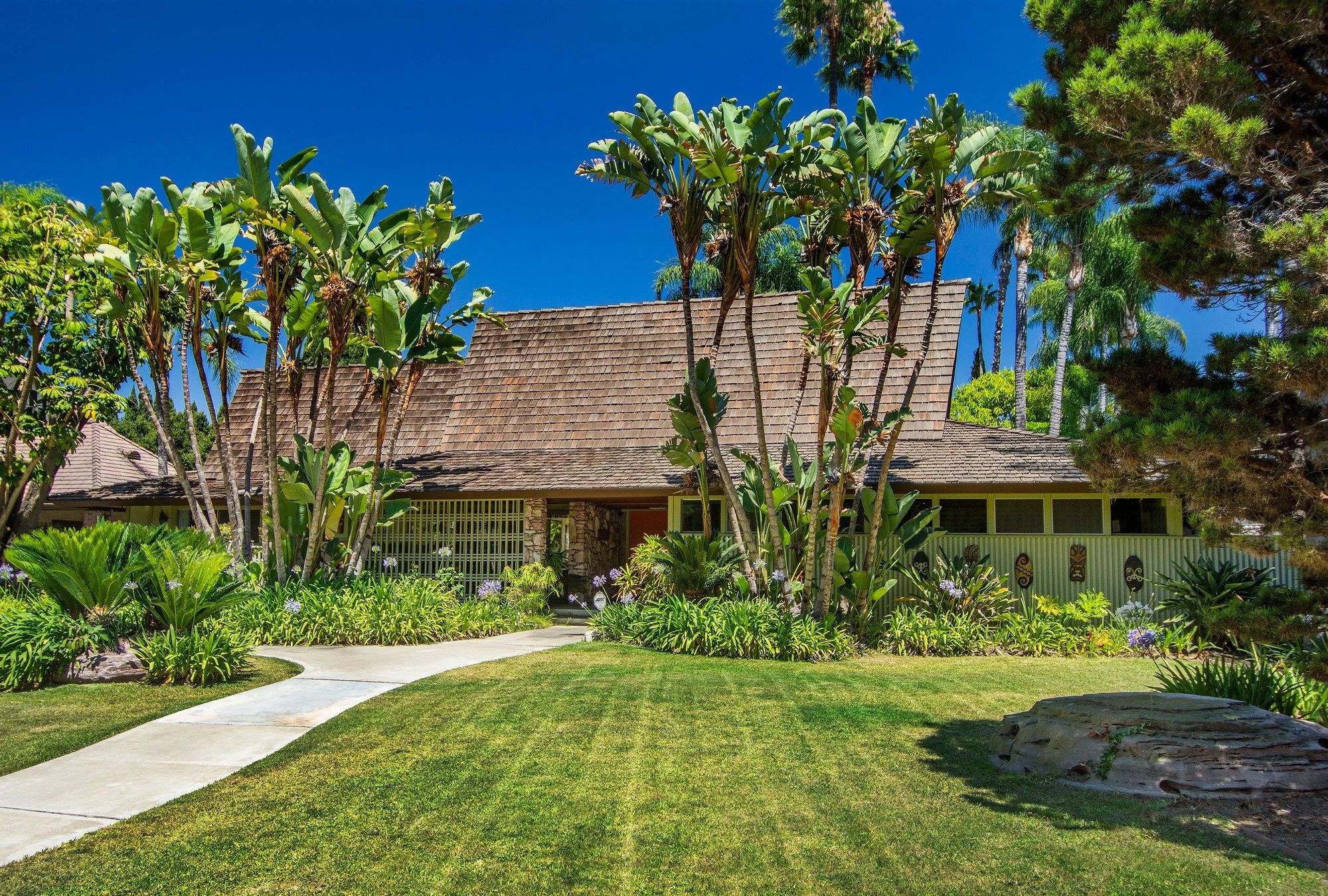 Floral Park Historic Architecture Tour: Victoria Drive