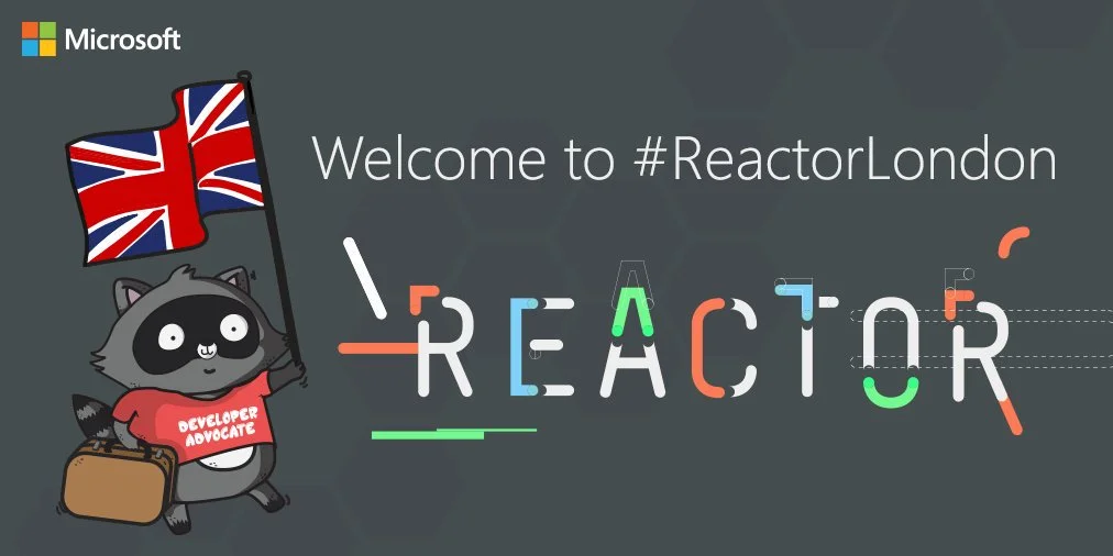 Reactor London Welcome.jpg