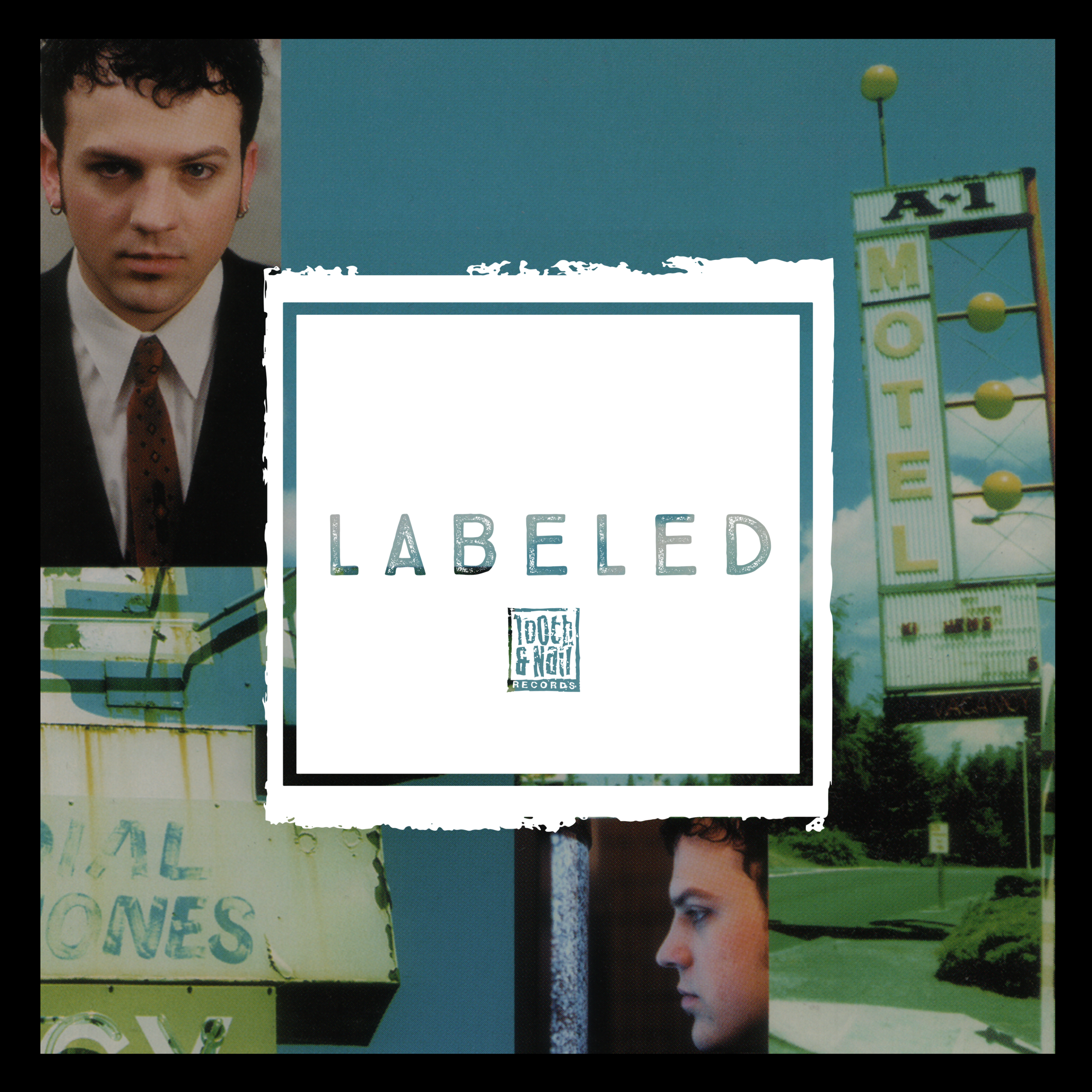 Aaron Sprinkle: The Source of the Sound [S1 Ep4]