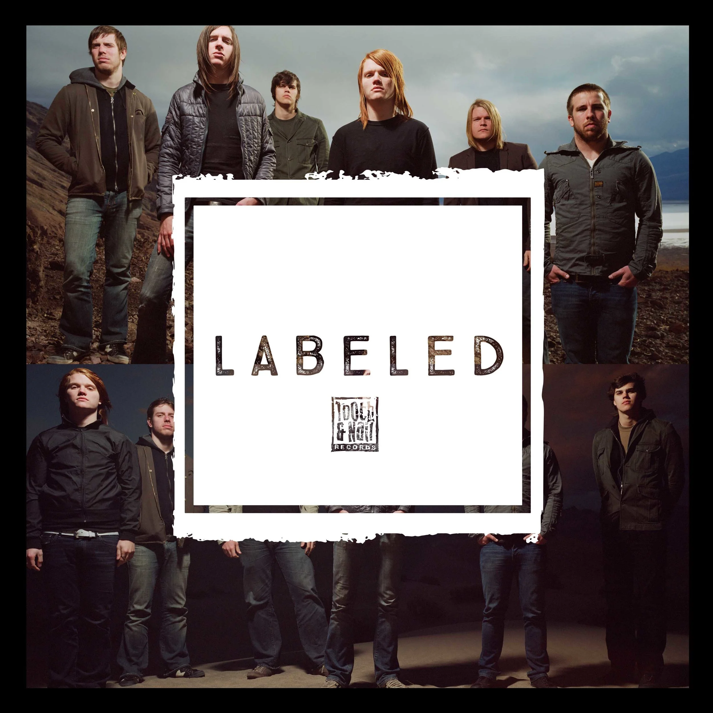 The Near Collapse of Underoath: Warped Tour 2006 [S1 Ep9]