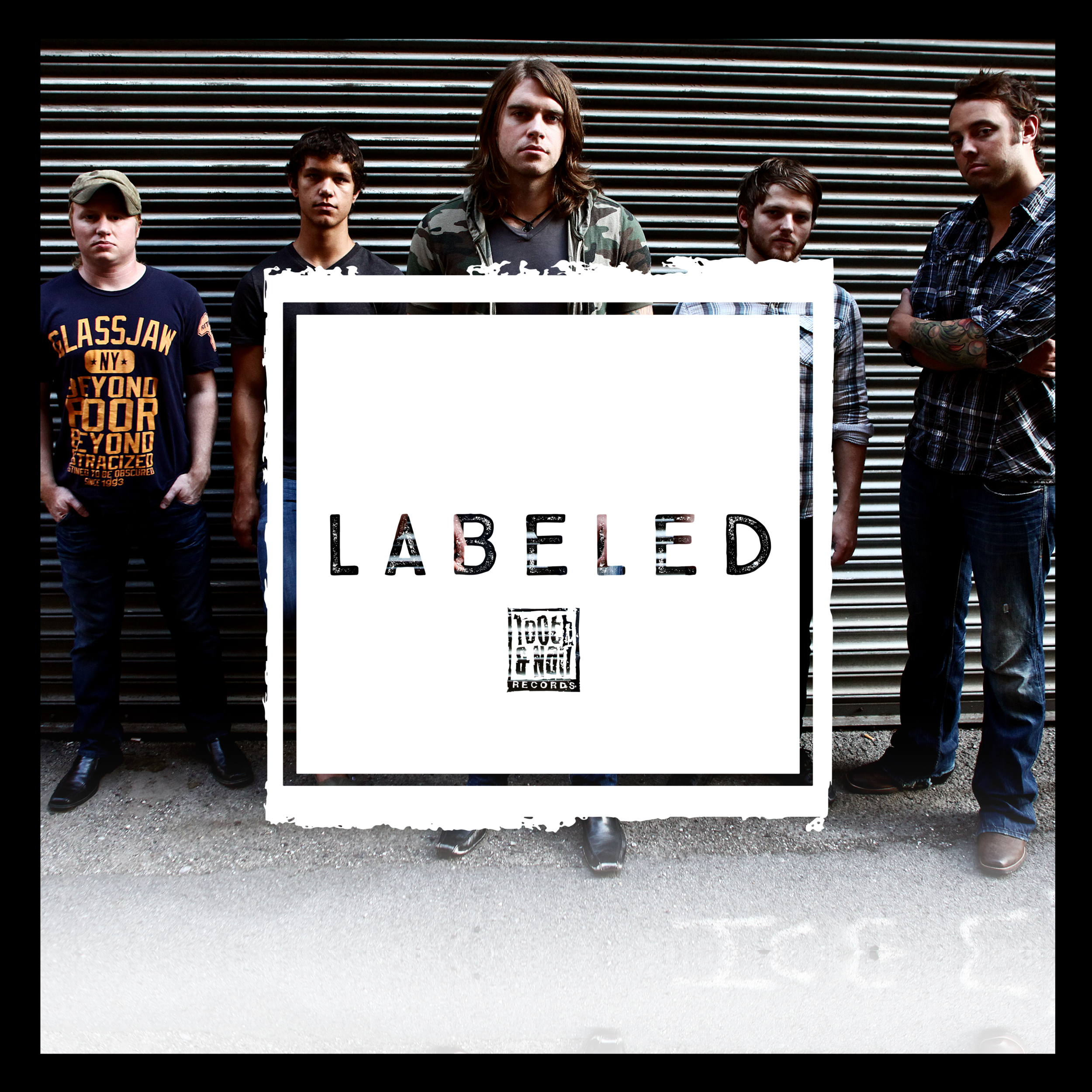 Shane Blay: Oh Sleeper, Wovenwar, As I Lay Dying, & More [S1 Ep12]