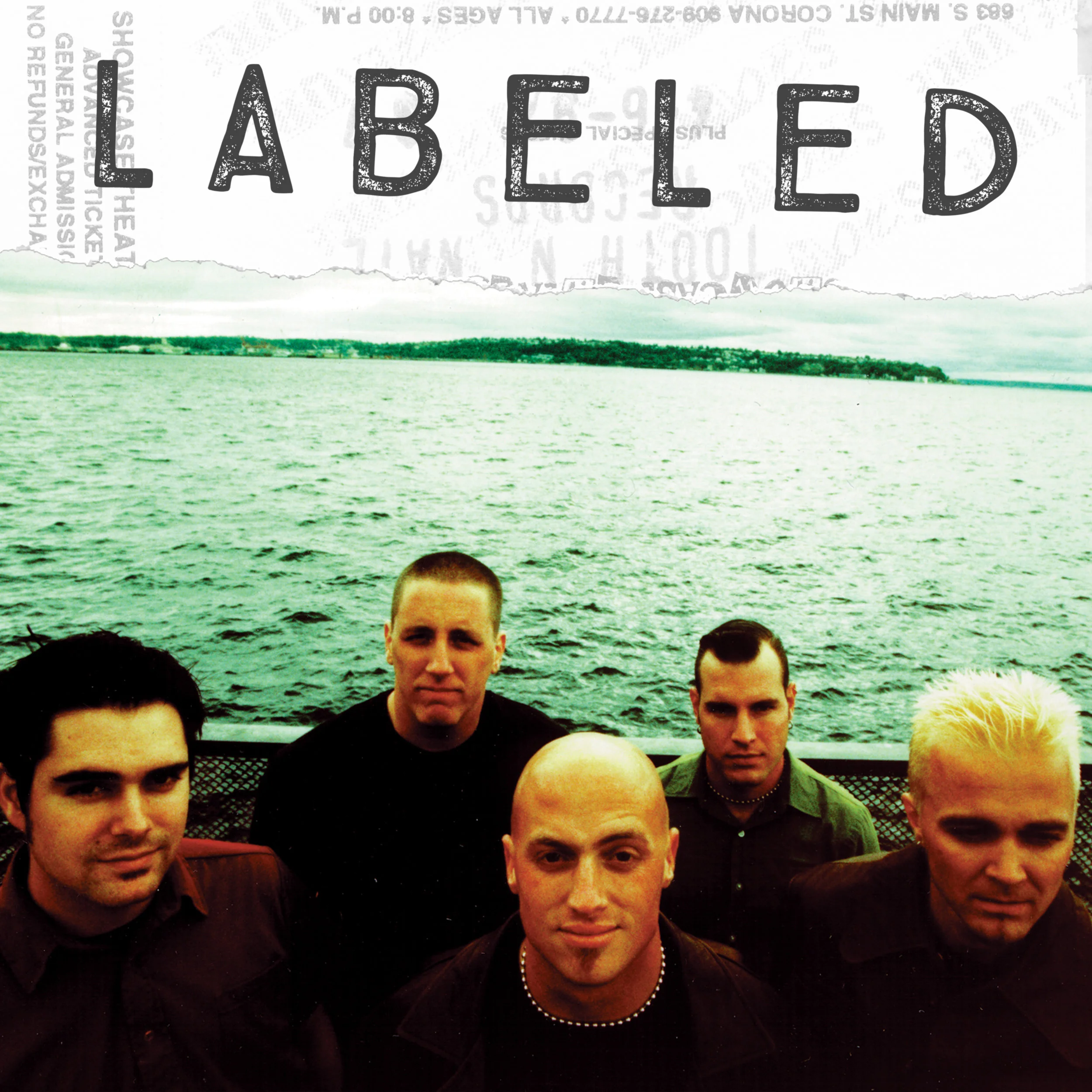 Freefall: Stavesacre's Masterpiece & Its Aftermath Pt 2 (Ep 26)