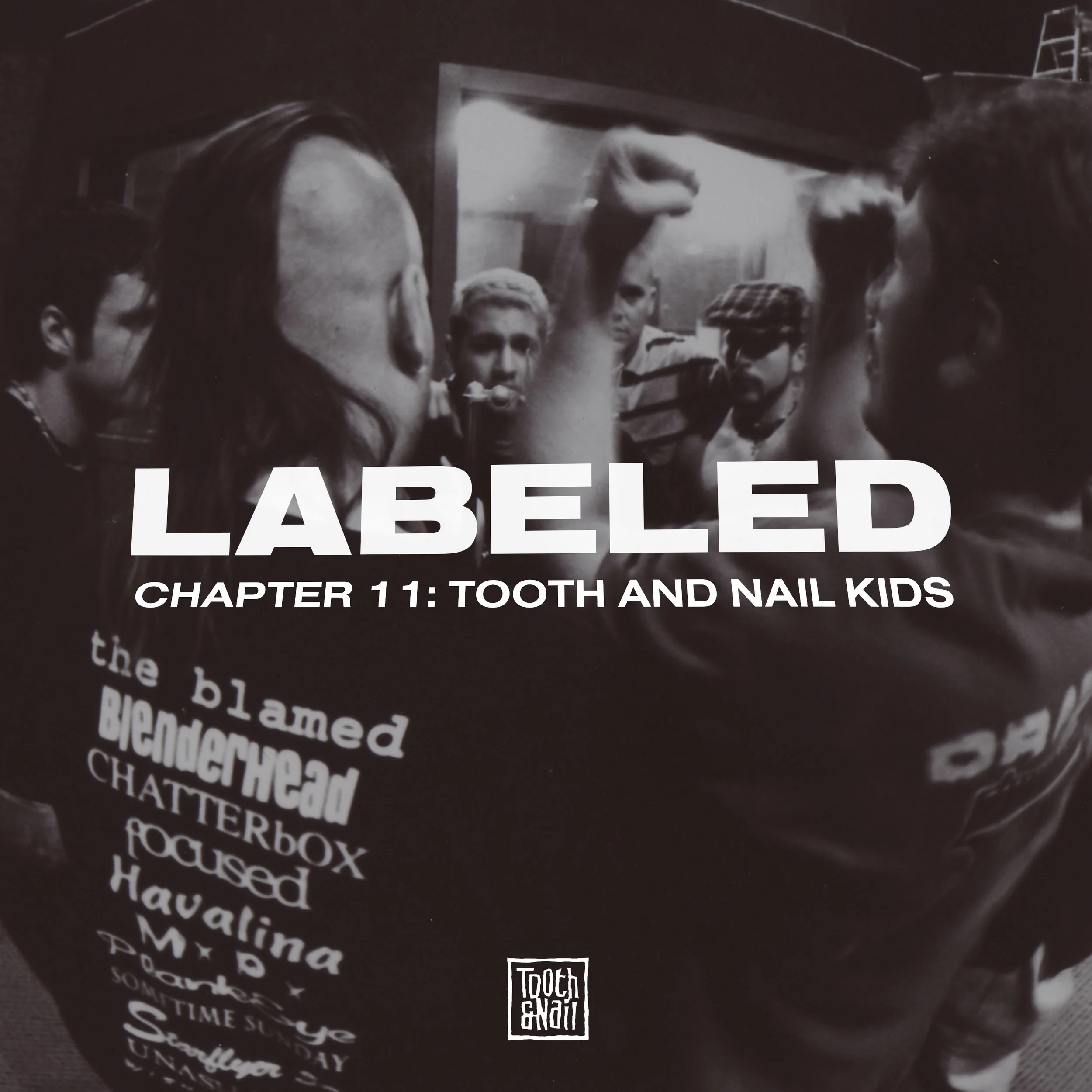 Tooth and Nail Kids: Chapter 11