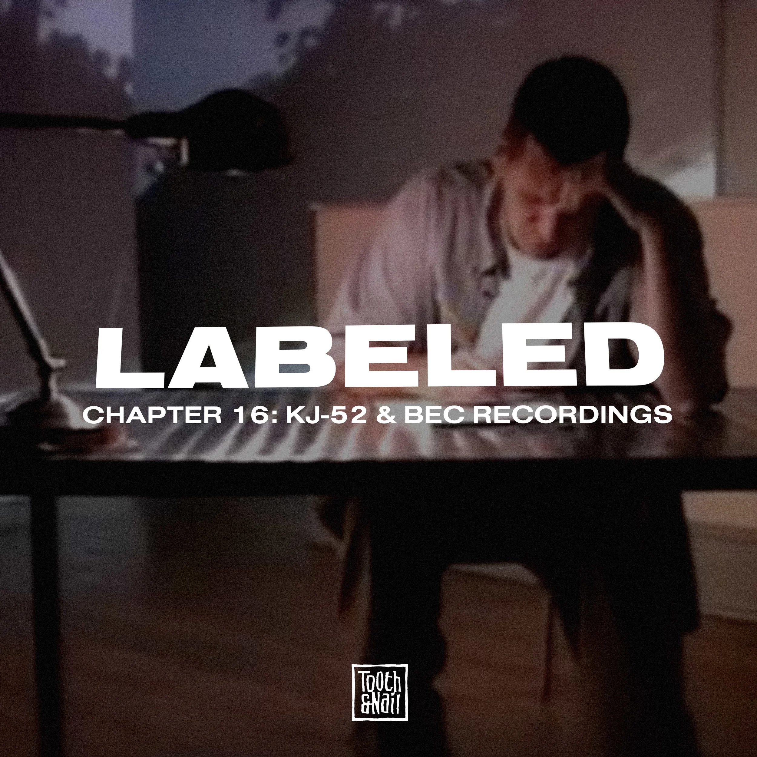 KJ-52 and BEC Recordings: Chapter 16