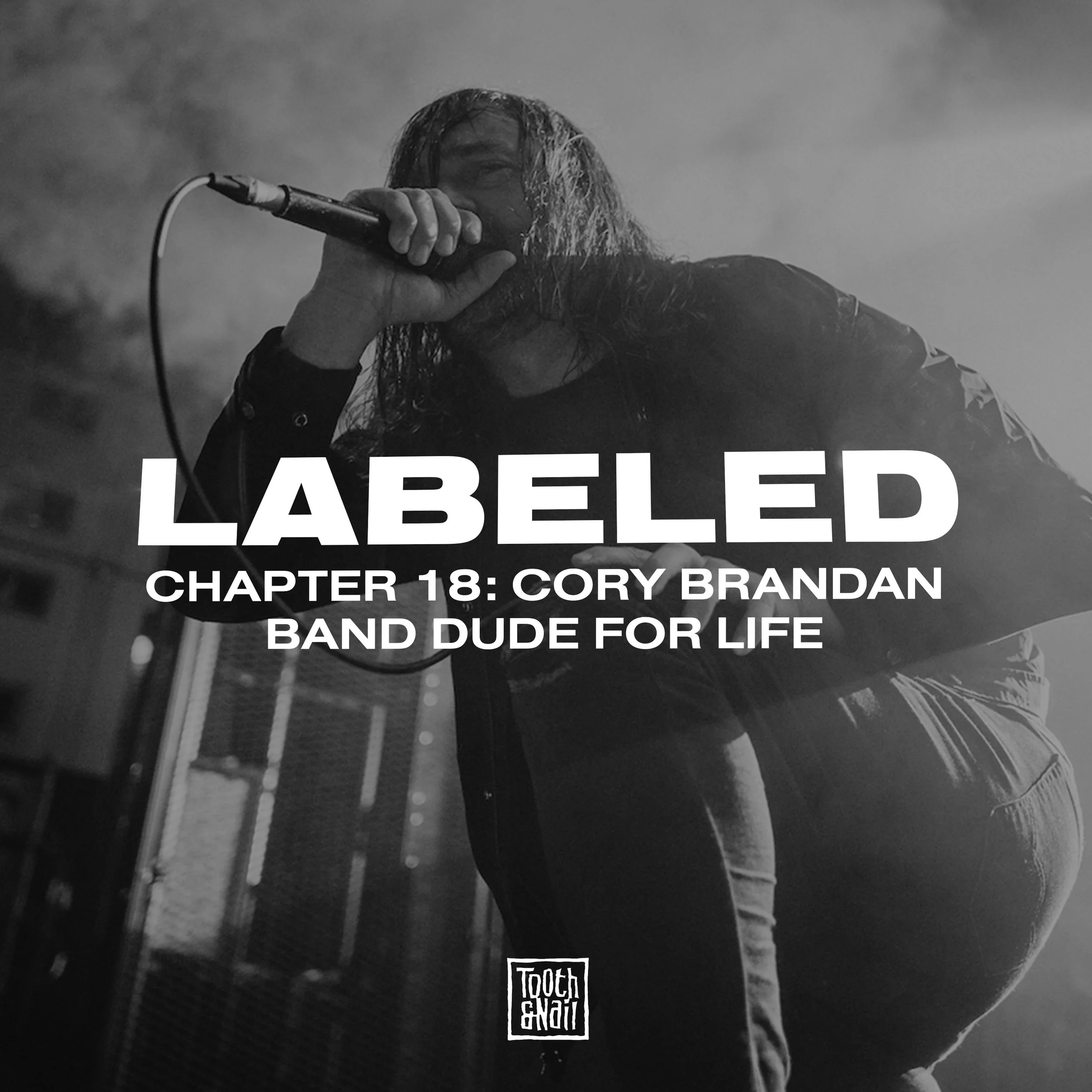 Cory Brandan, Band Dude For Life: Chapter 18