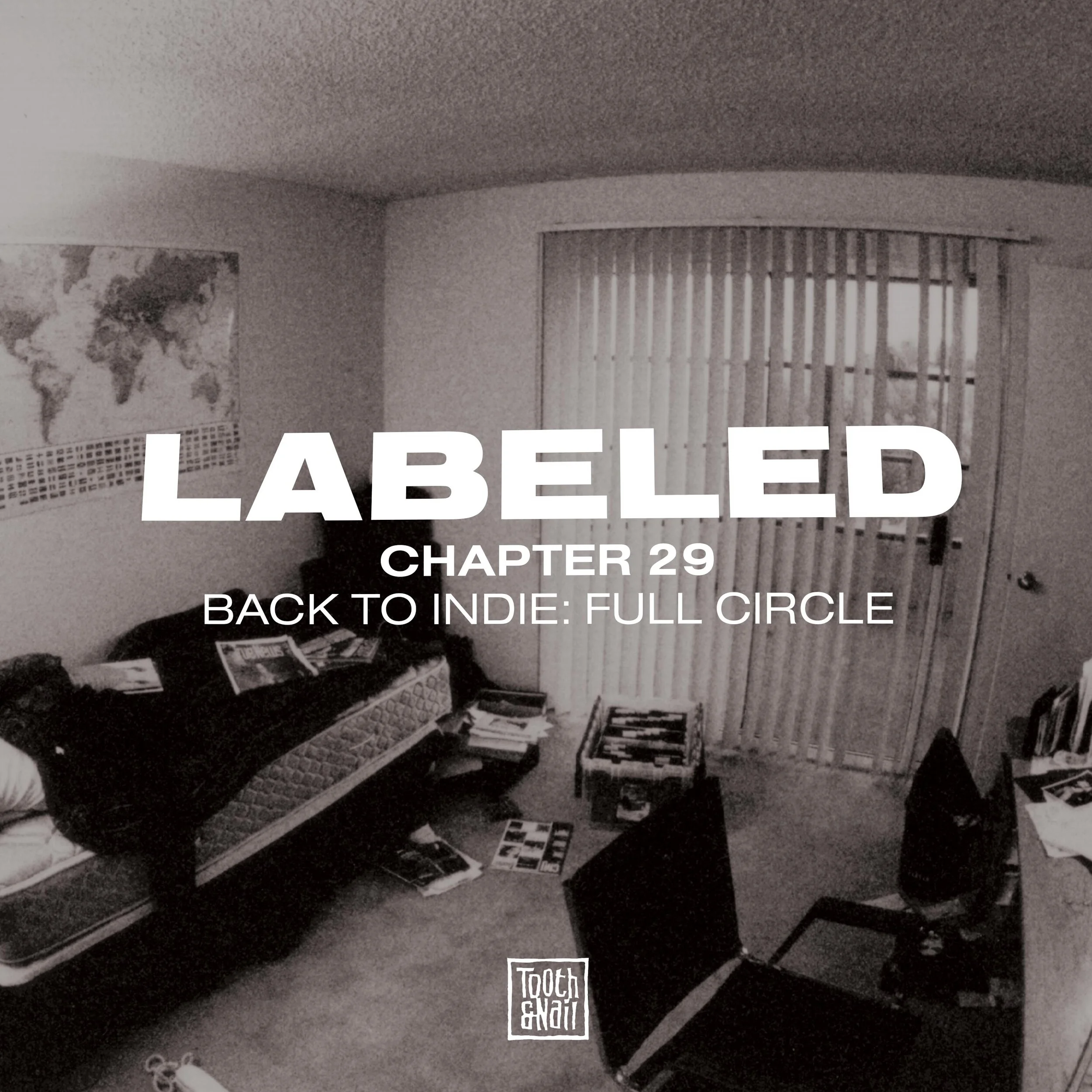 Back To Indie: Chapter 29