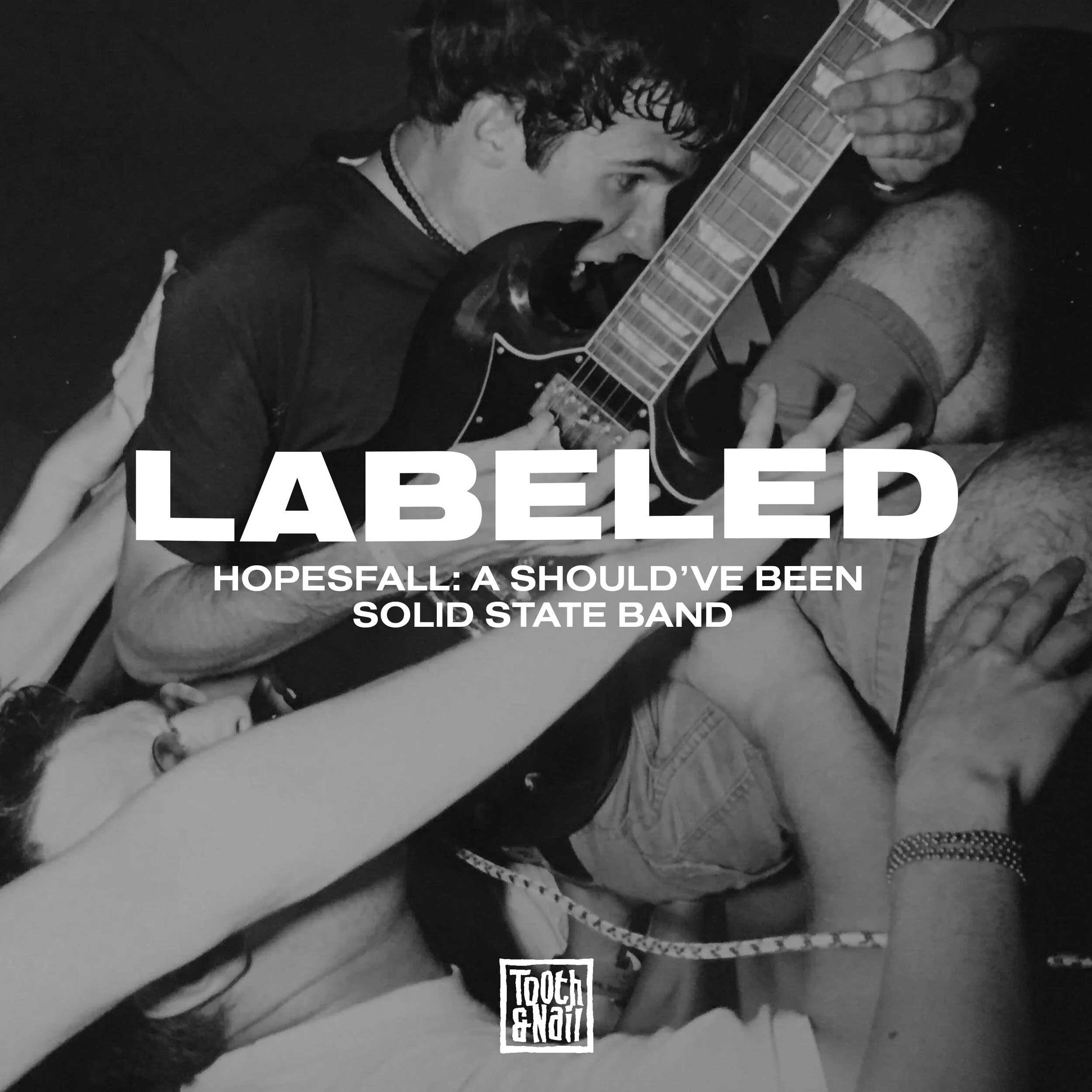 Hopesfall: A should've been Solid State band