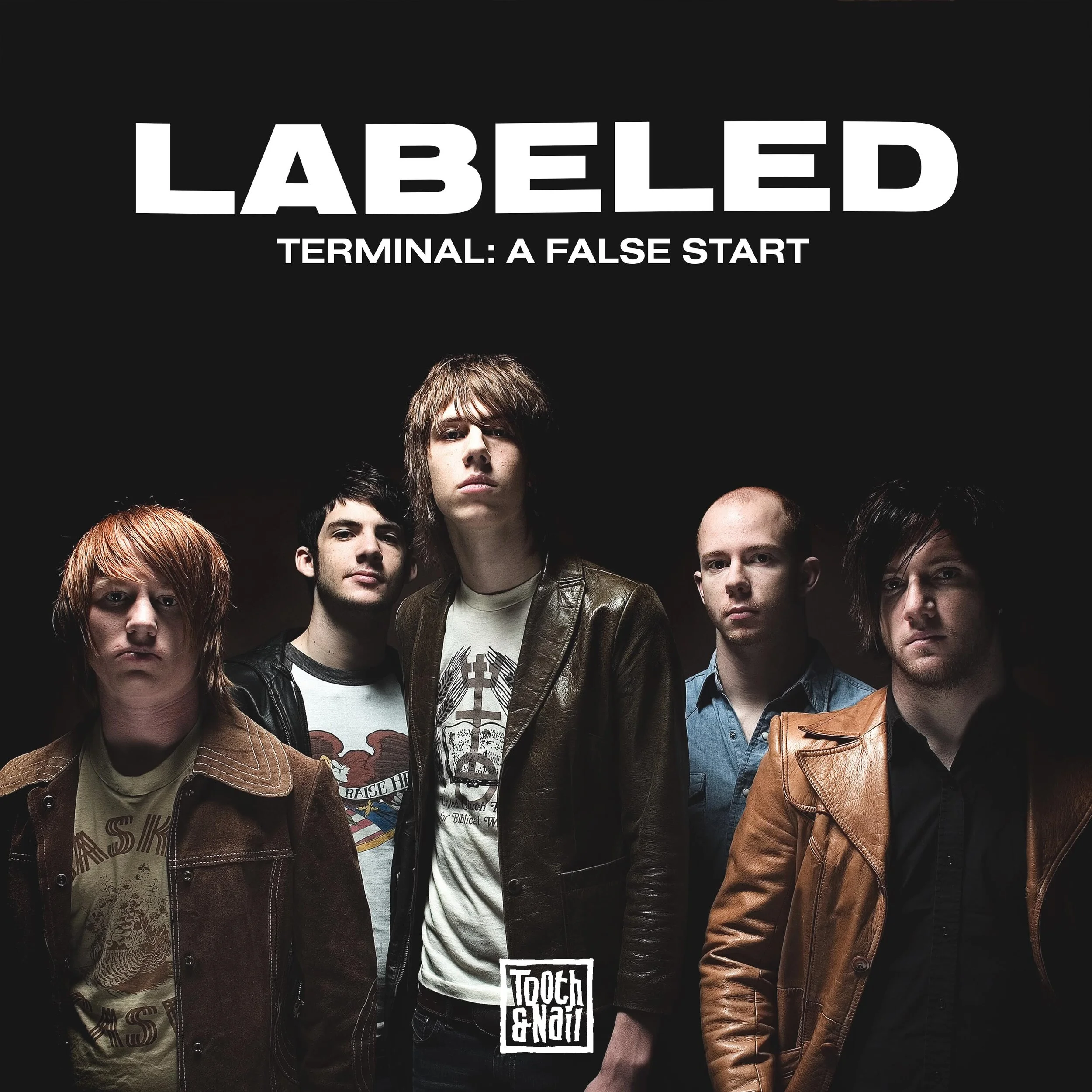 Terminal: A False Start
