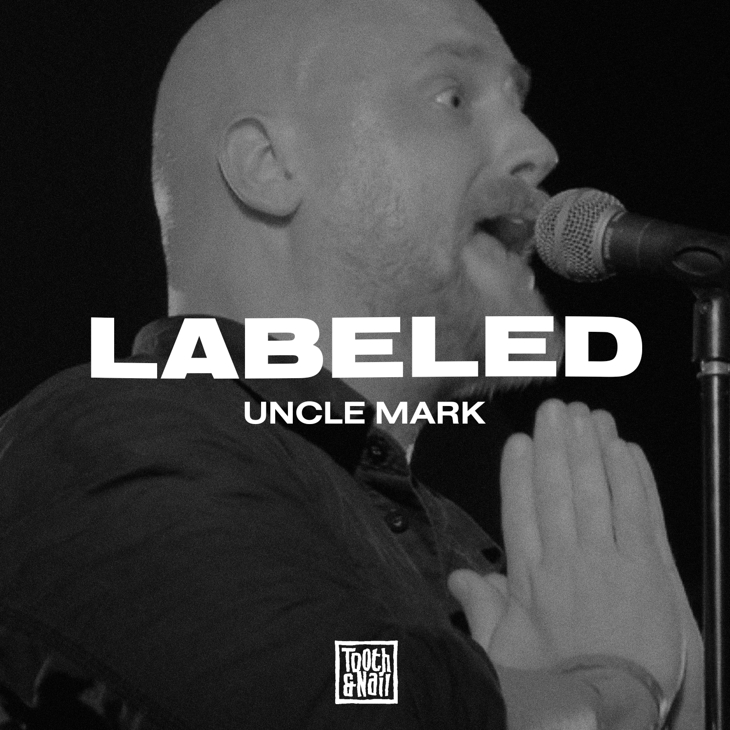 Uncle Mark