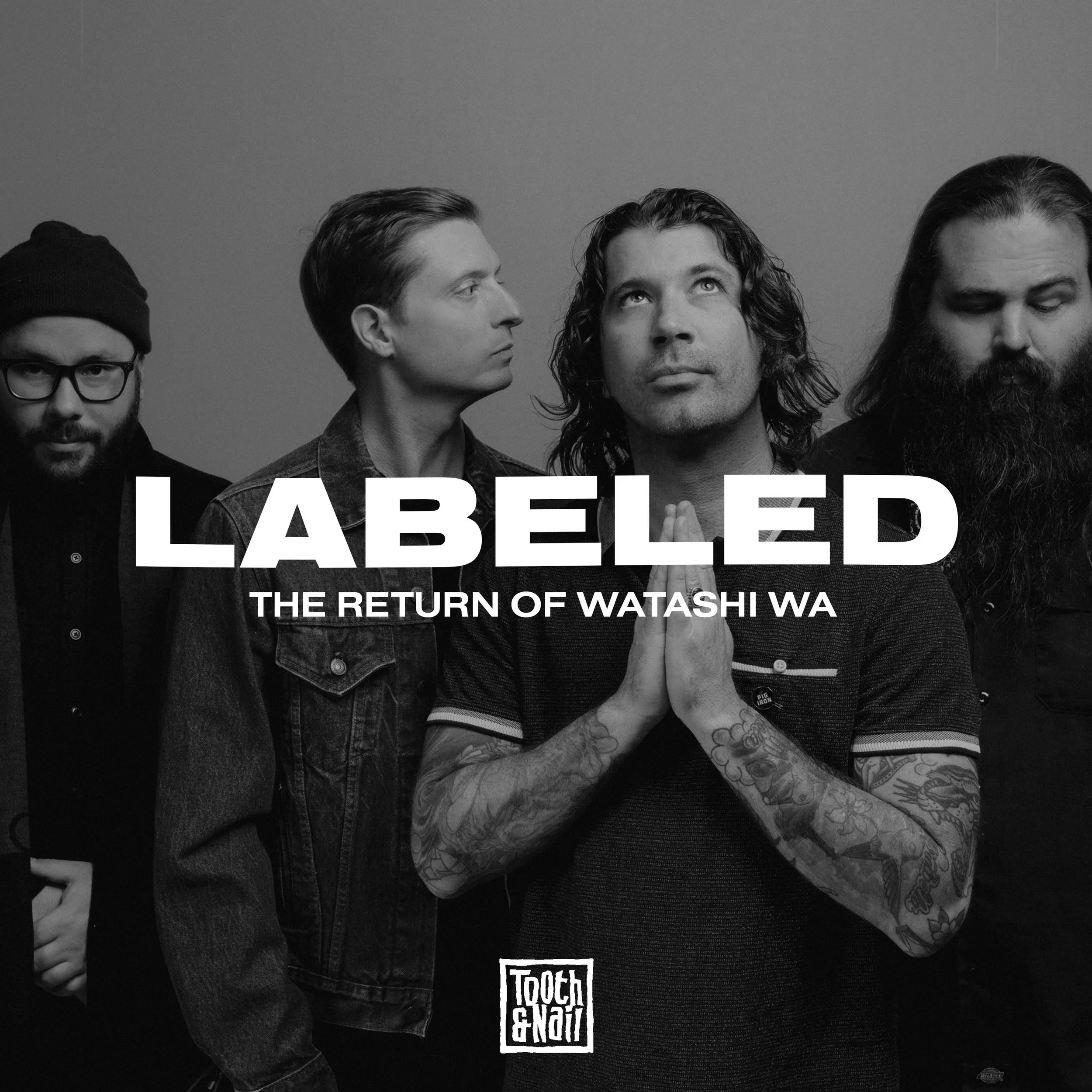 The Return of Watashi Wa