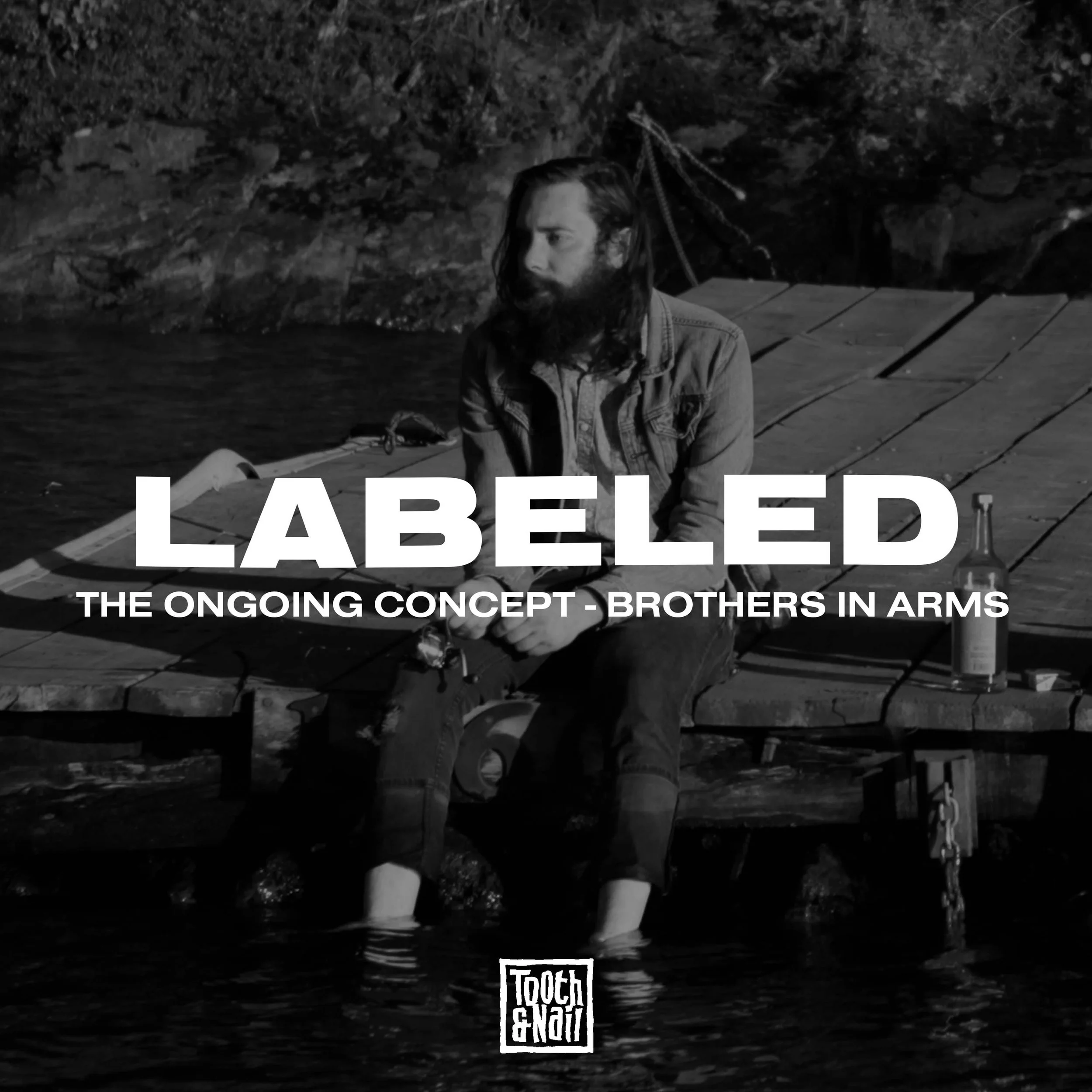 The Ongoing Concept - Brothers In Arms