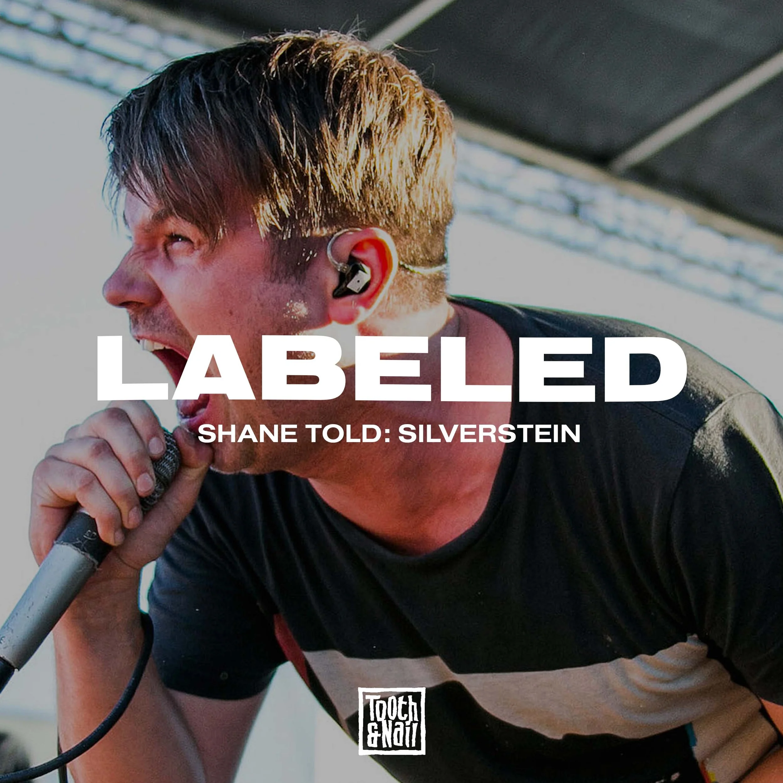 Shane Told: Silverstein