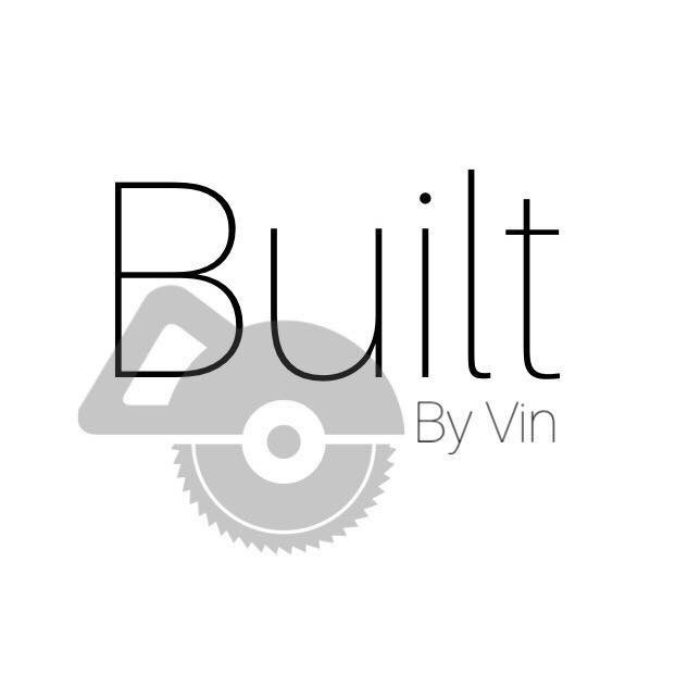 Built By Vin