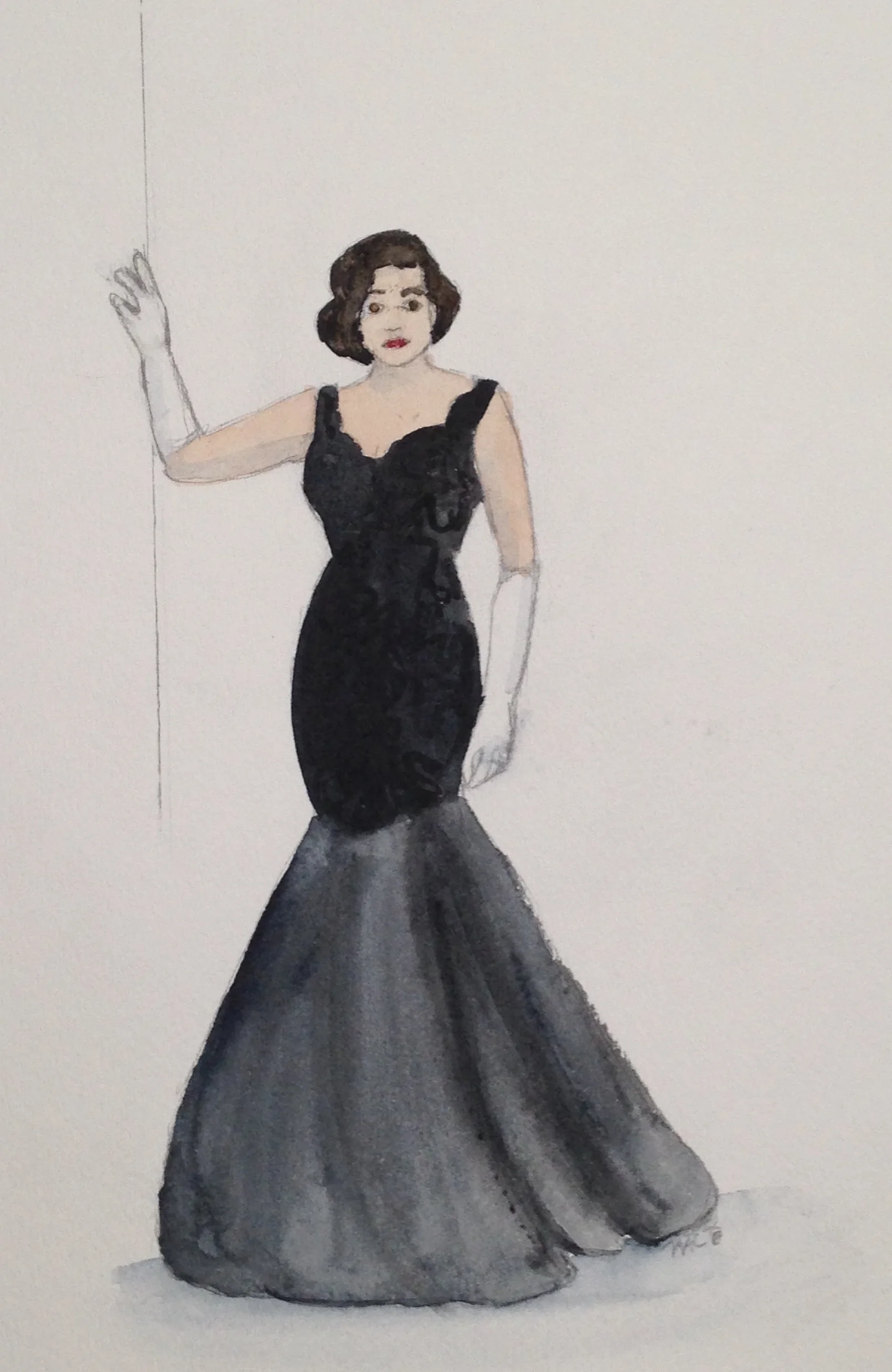 Love Didn't Do Right By Me