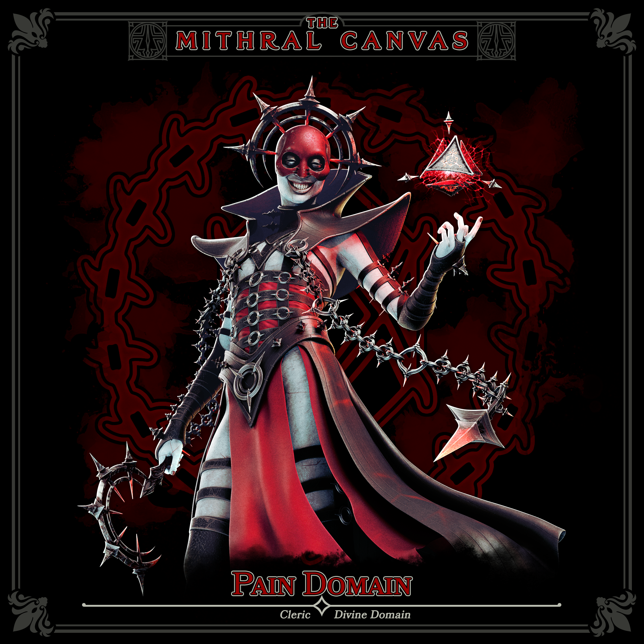 Cleric_Pain Domain.png