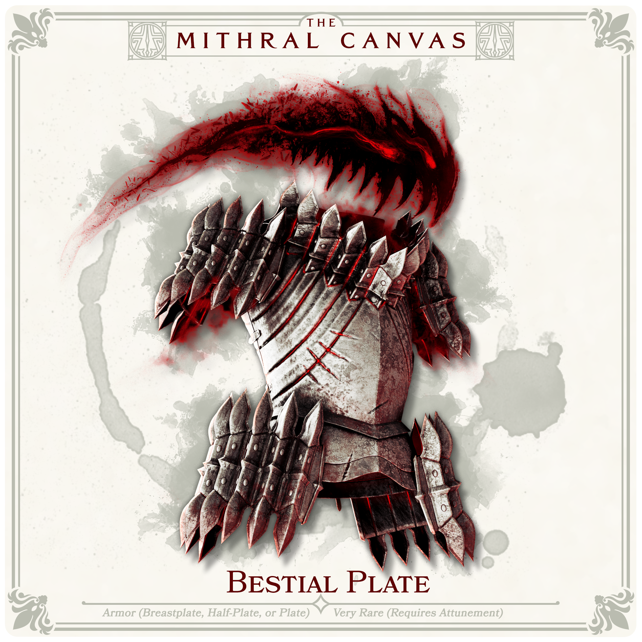 Bestial Plate.png