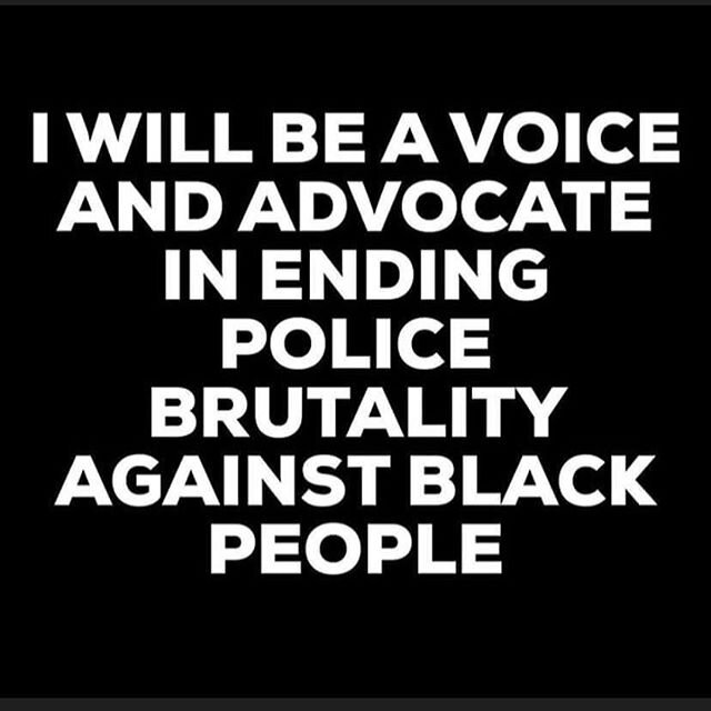 #blacklivesmatter #justiceforgeorgefloyd #nojusticenopeace #holdpoliceaccountable