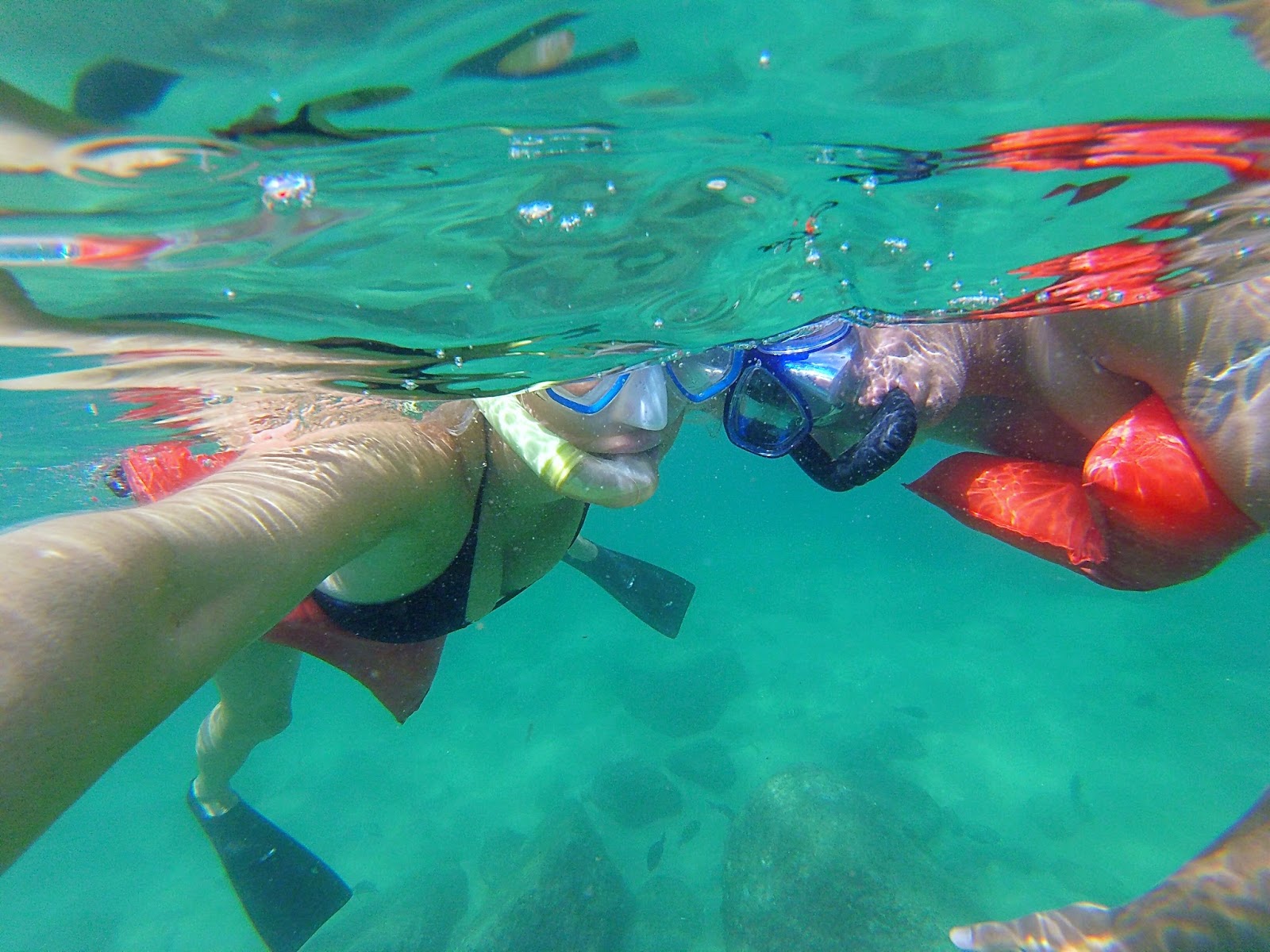 It's Okay To Take a Break From Fertility Treatments. 