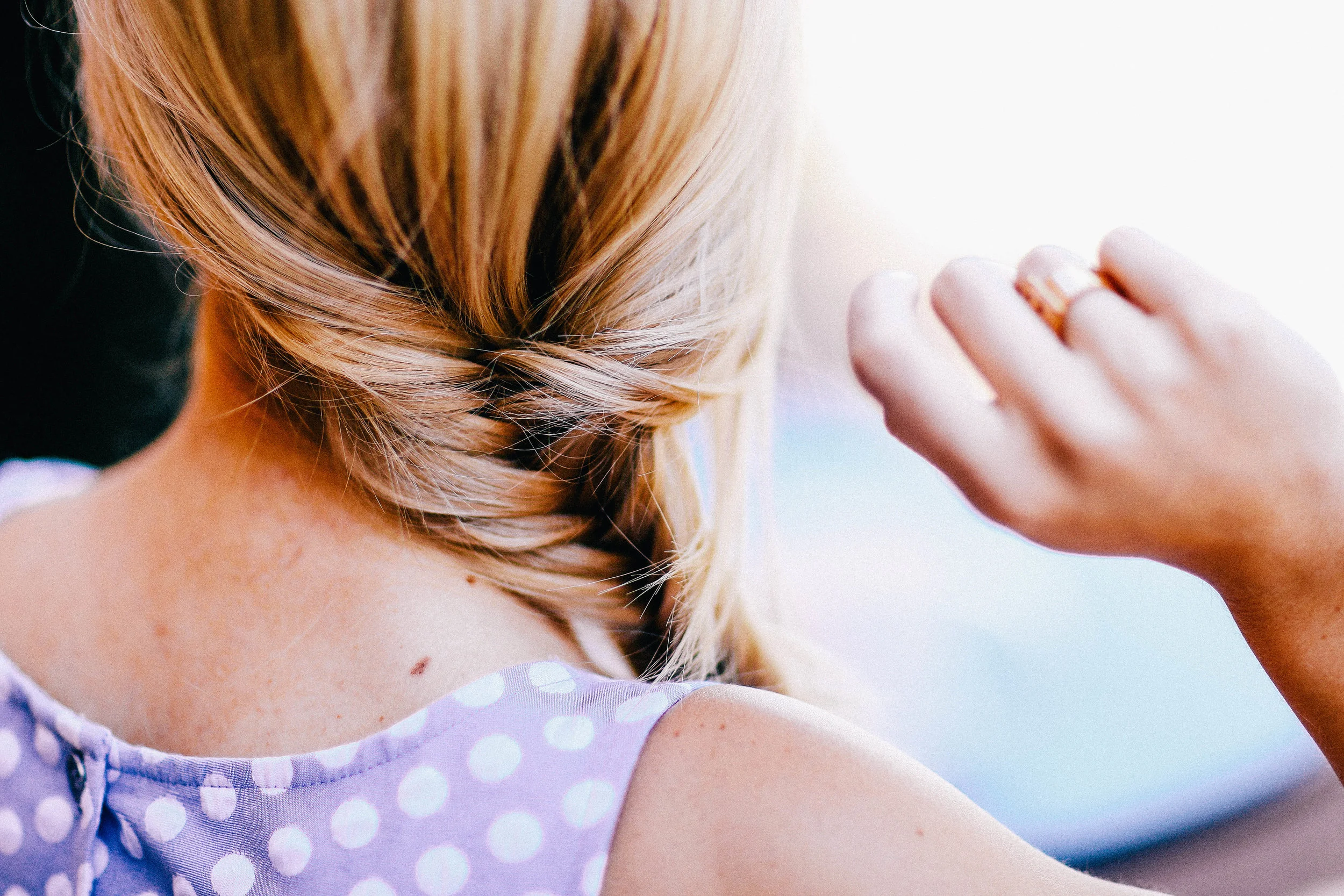 Egg Donor: Young Doesn't Necessarily Mean Fertile