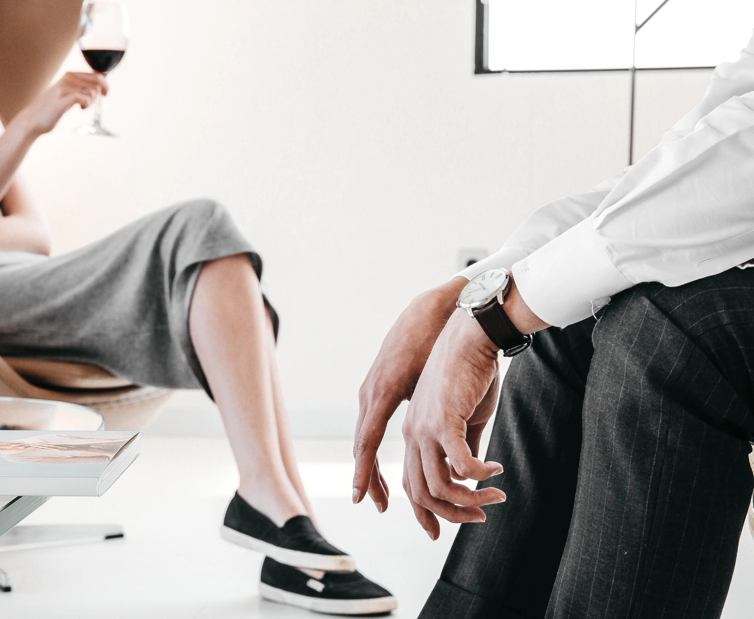 Deciding to Use Donor Eggs.