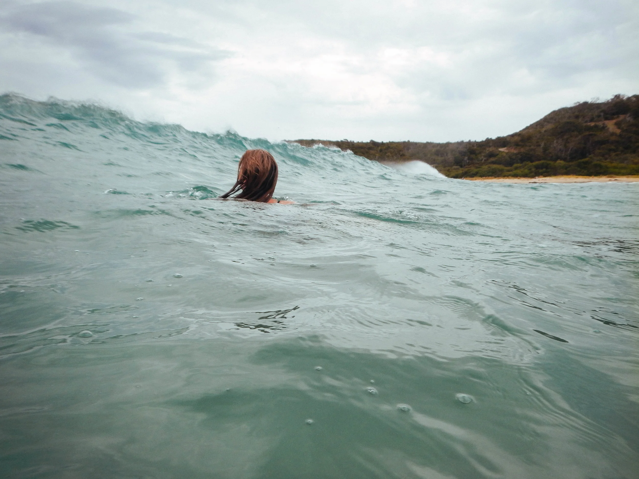 I'M INFERTILE. WHAT'S YOUR NAME?