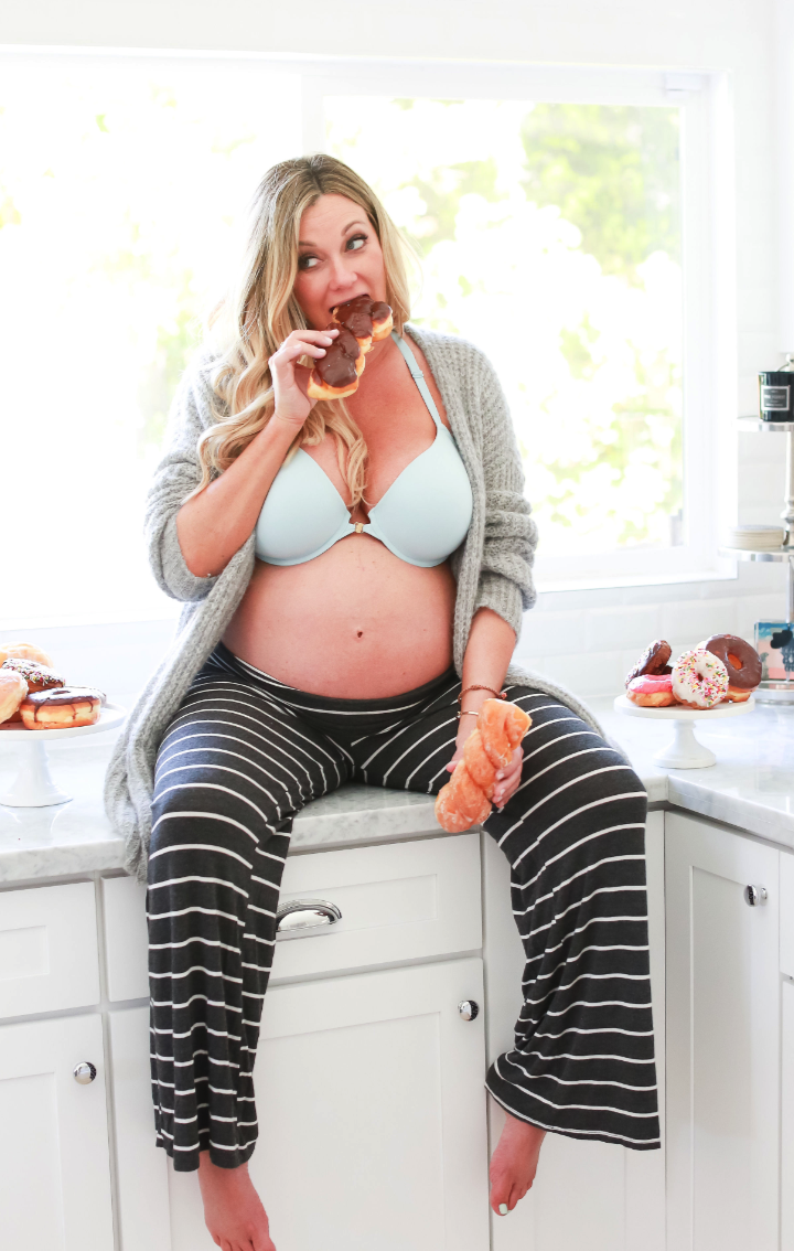 Third Trimester Symptoms