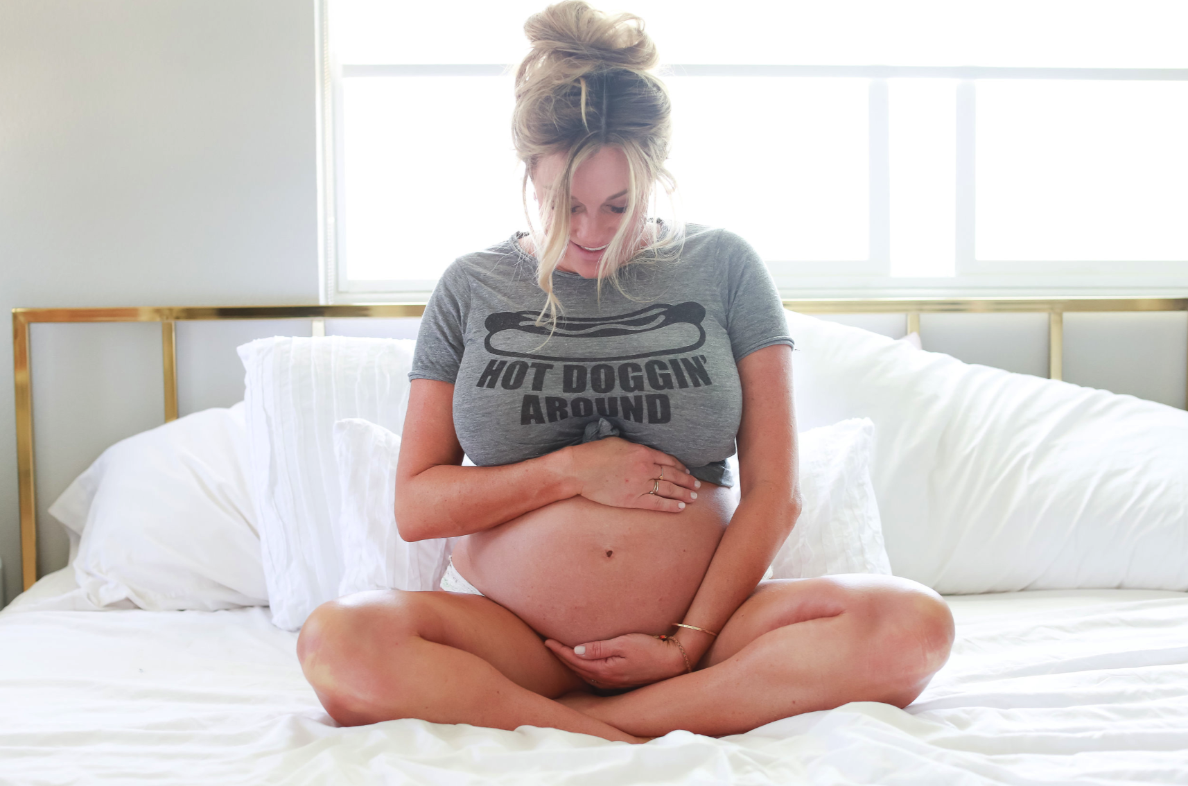 the truth about the third trimester