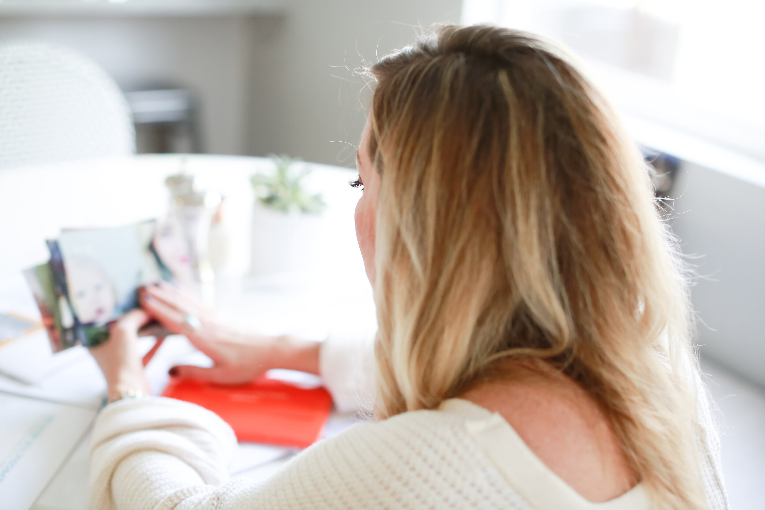 How to choose an egg donor