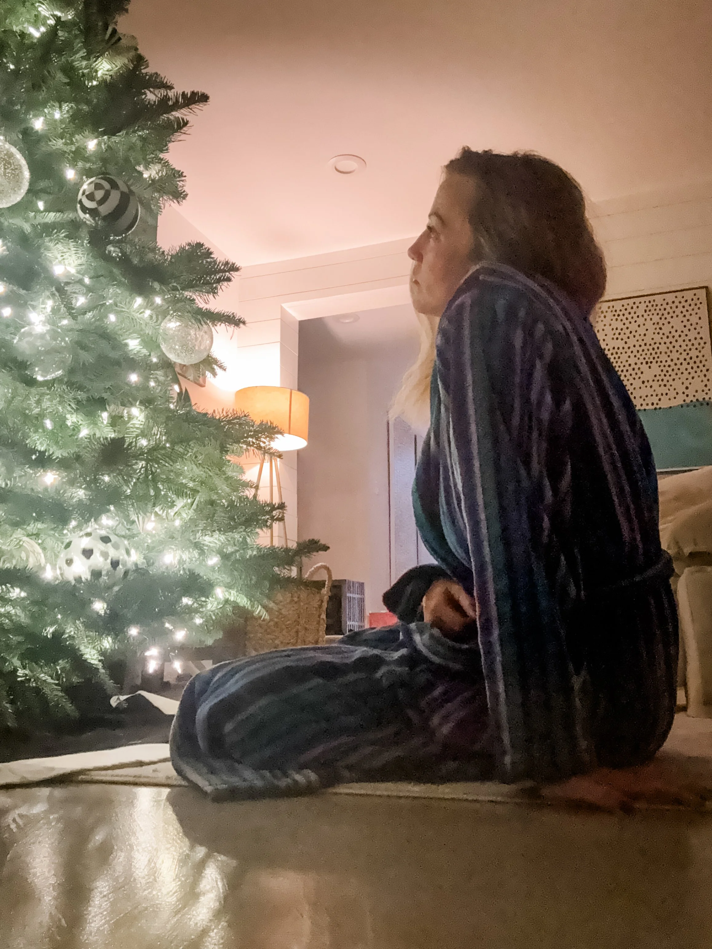 A Letter to Anyone Ending the Year in a Hard Place