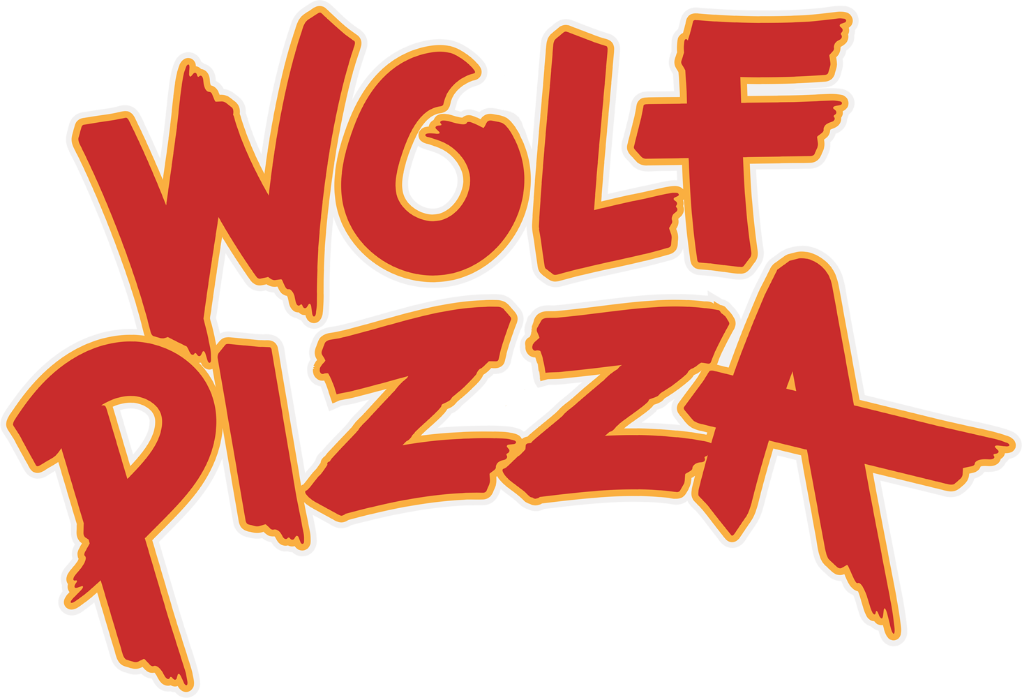 Untold Brewing — Wolf Pizza