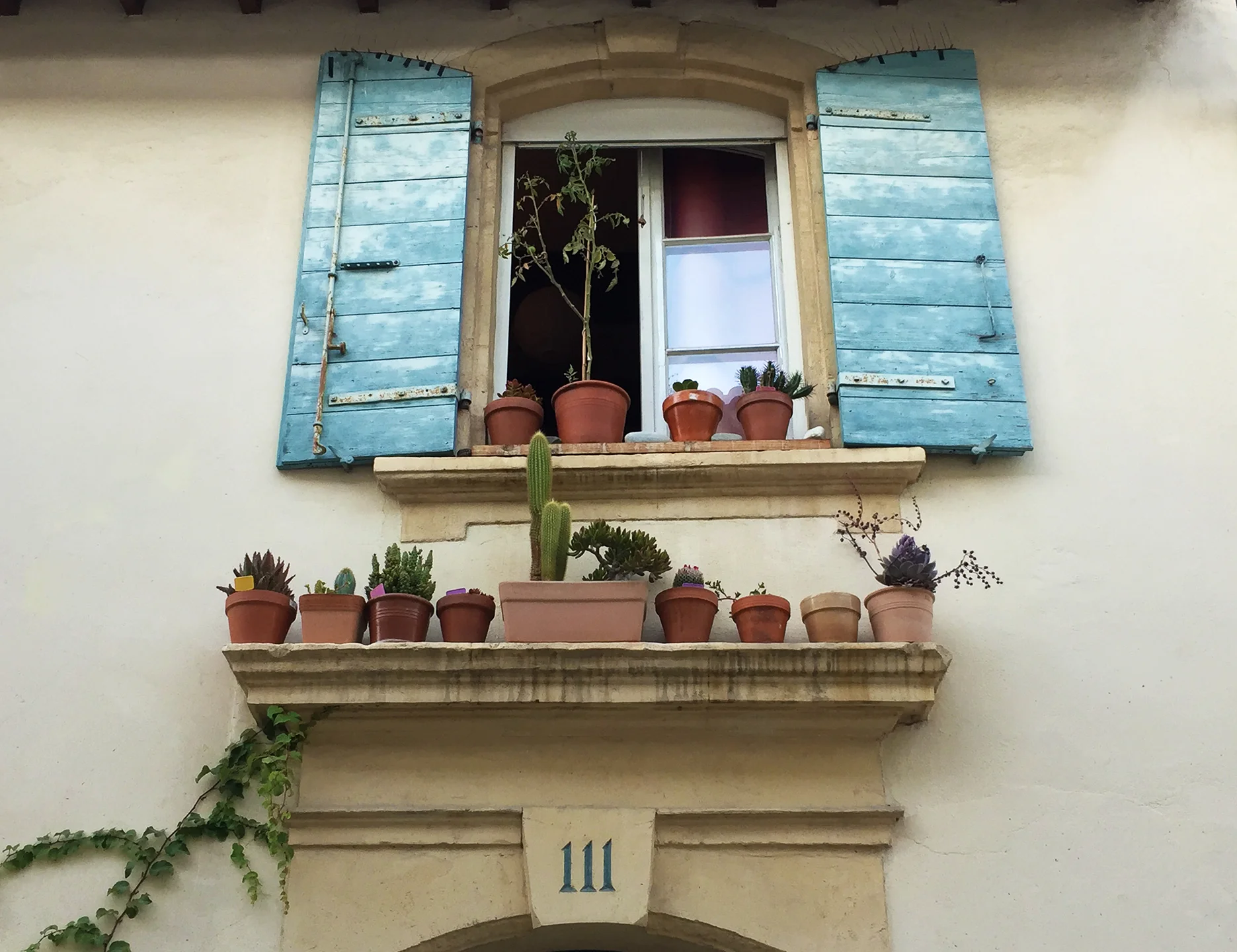 Rue Genive