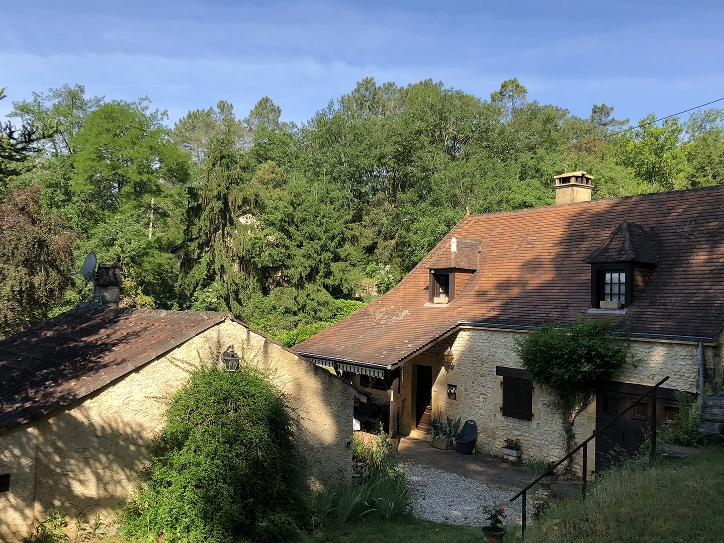 75 YEARS — Moments Parfaits