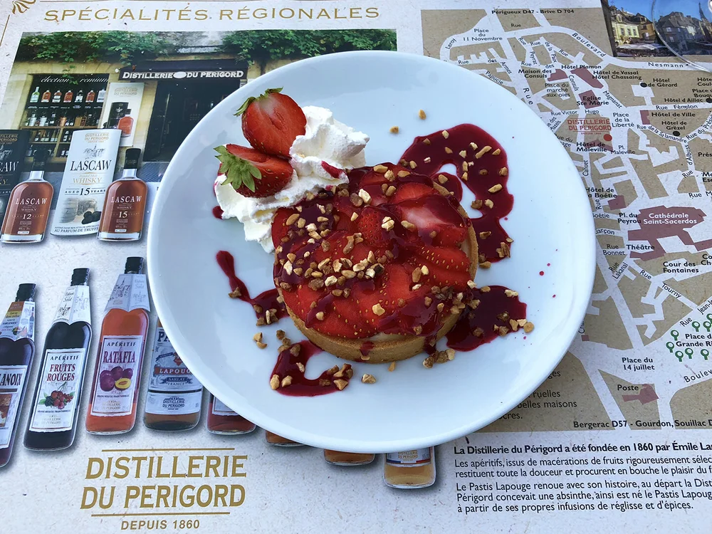 France Latest Post Moments Parfaits