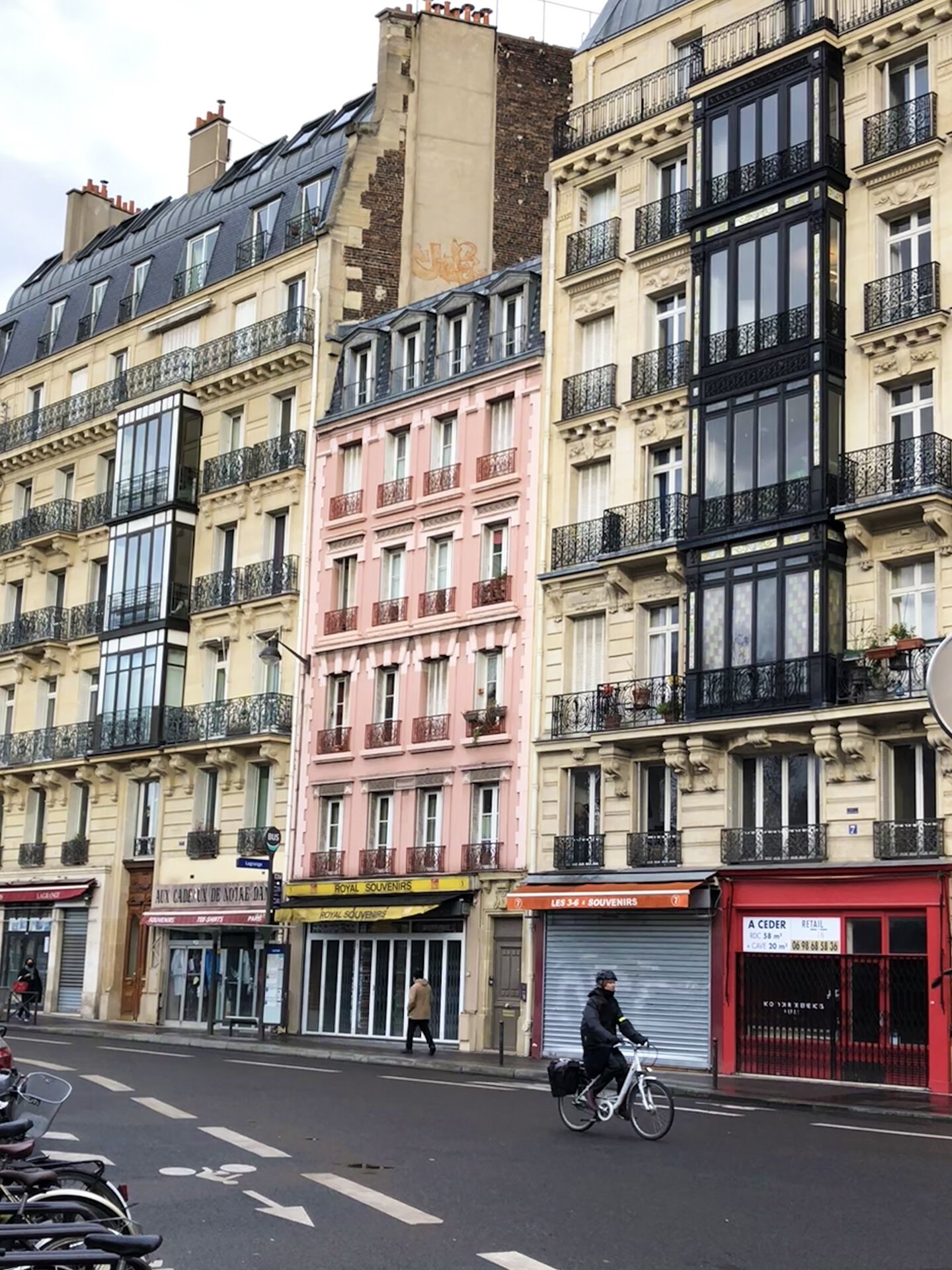 Saint Laurent and Rive Gauche: My Latest Travel Souvenir - Cathedrals &  Cafes Blog