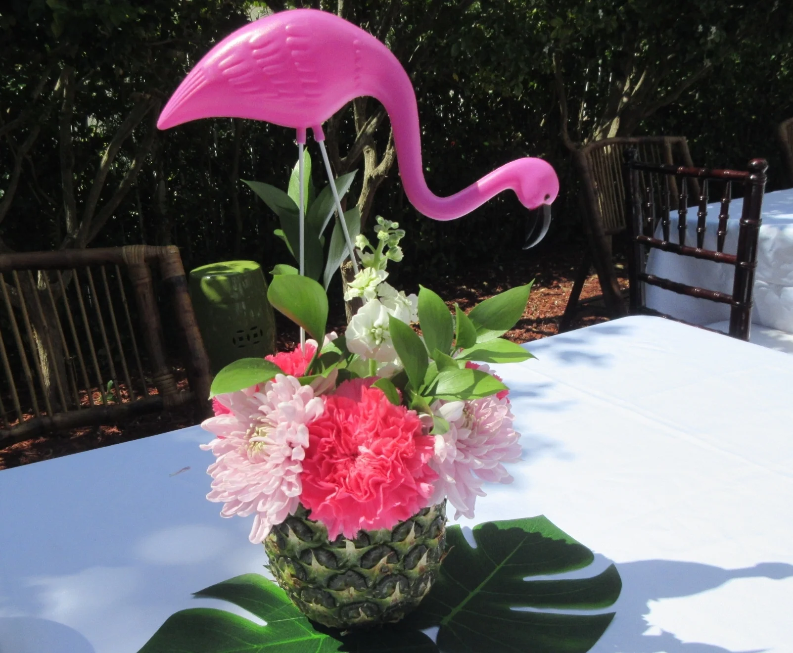 How to Create this Amazing Centerpiece