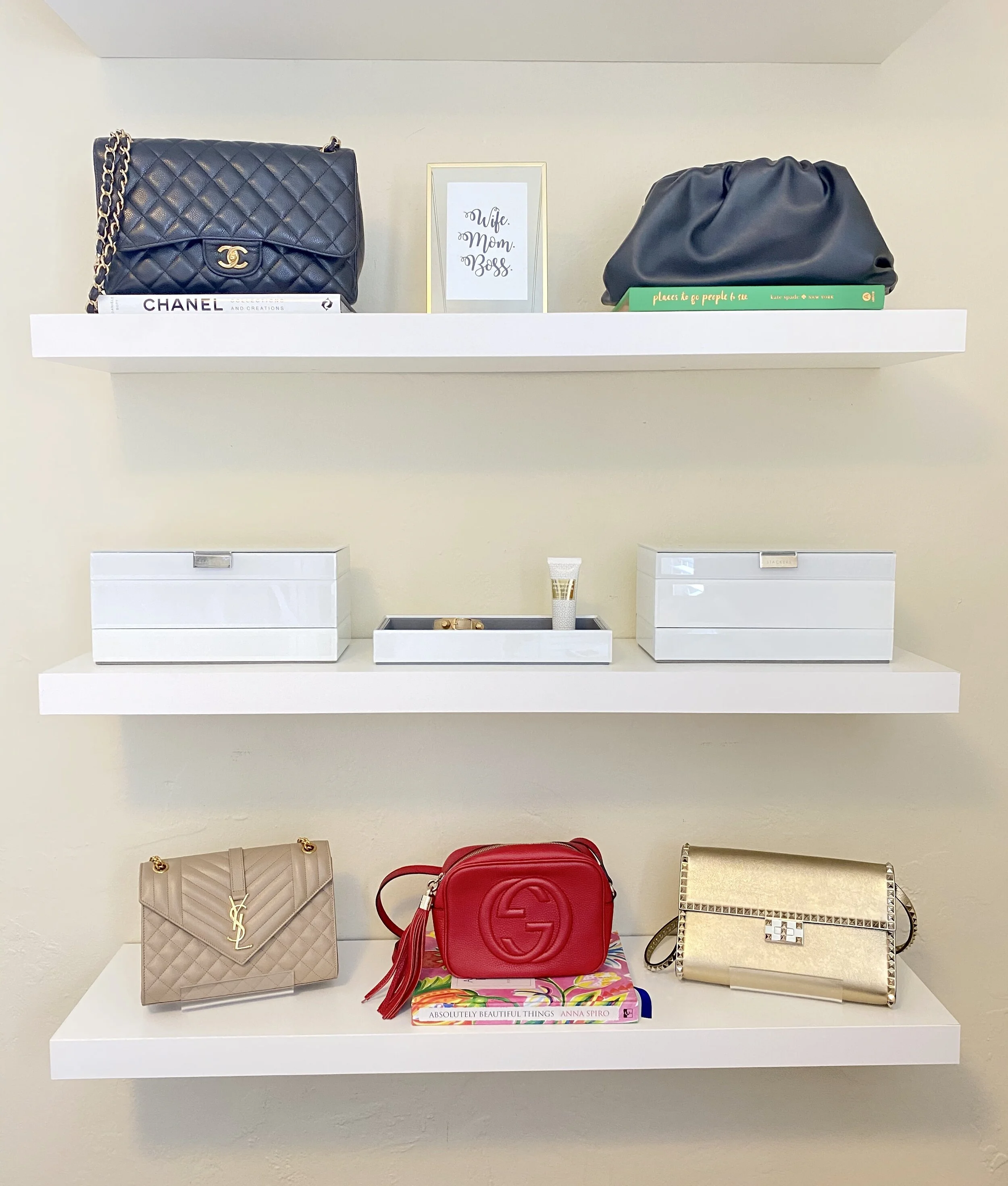 How to Organize Your Jewelry to Make it Last a Lifetime