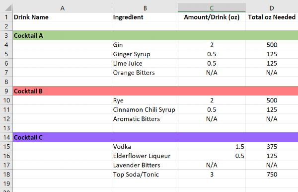 Cocktail Spreadsheet - Step 1.png
