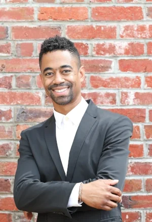 Beverage Director Hakim Hamid