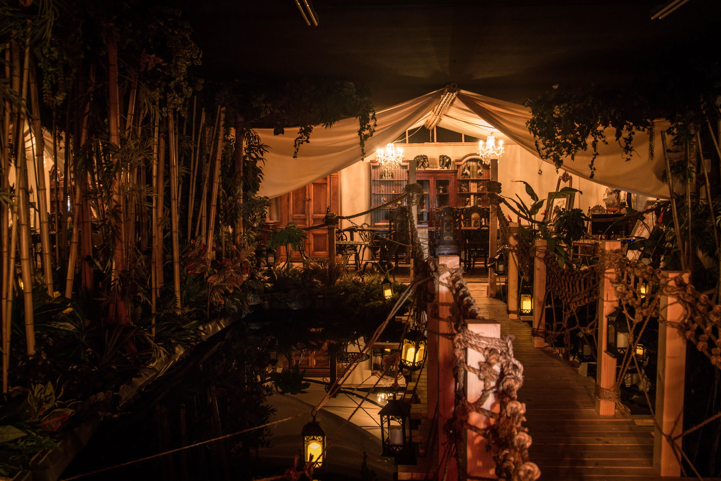 Whisky Island - Photo Credit: Laurel Dailey