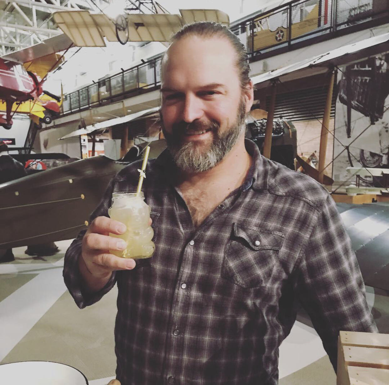 Distiller RB Wolfensberger