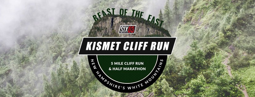 KISMET CLIFF RUN