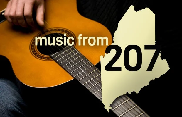 © "Catch Music from 207, hosted by Aimsel Ponti , every Wednesday and Sunday at 7:00pm." - MUSIC FROM 207