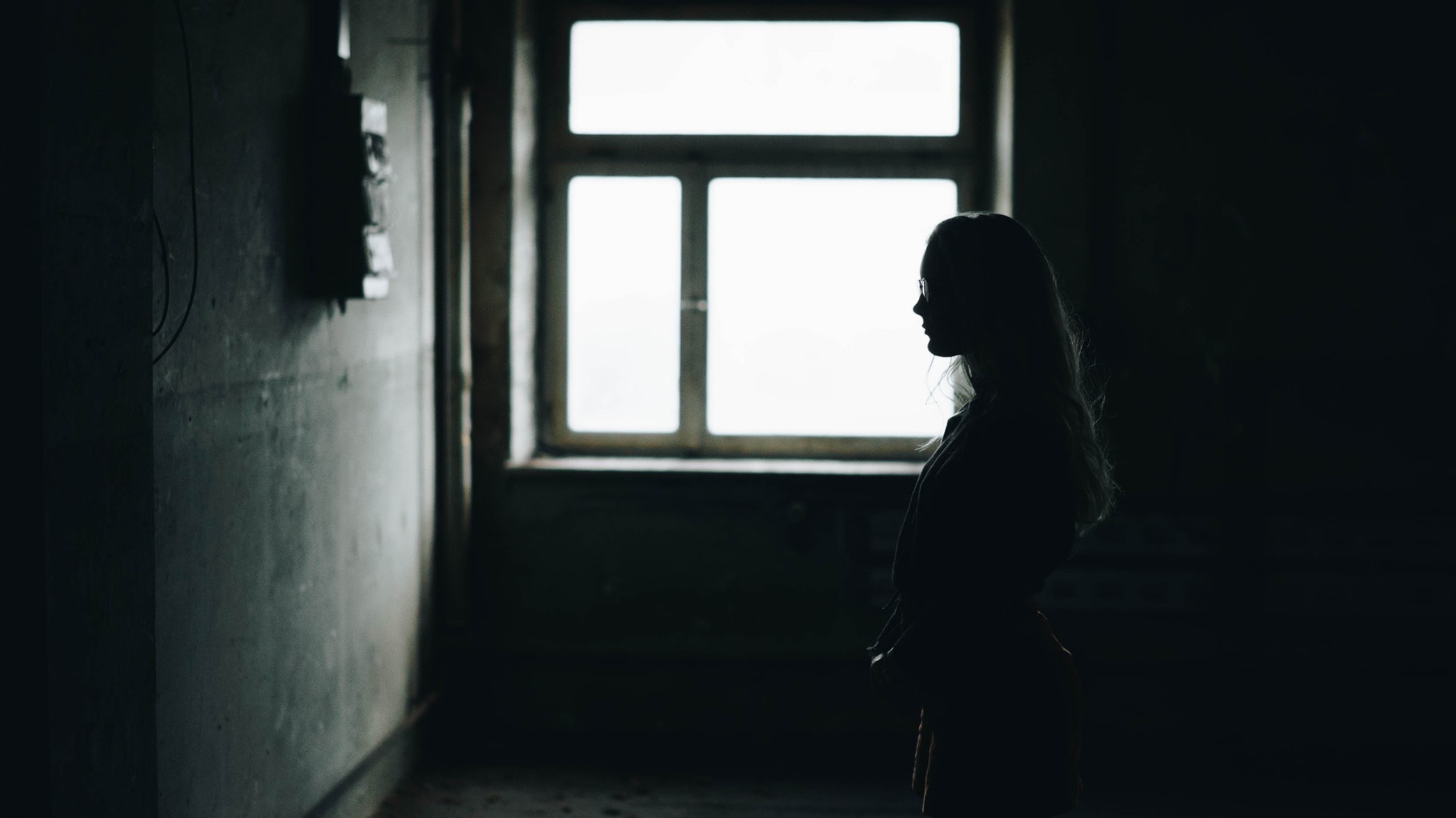 "The most overwhelming memory of all was the first night.&nbsp; I was alone, everything had been stripped away...literally and figuratively.&nbsp; I was wearing county jail orange clothes, shoes that someone else had worn, and I had no socks.&nbsp; …