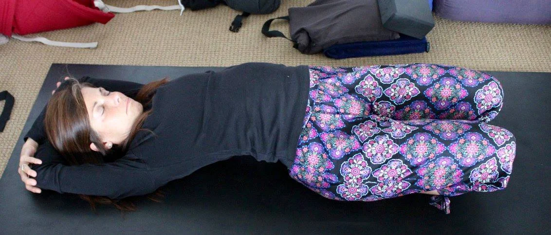 "The practices of yoga are methods to continuously grow our awareness of clearing the clutter that life imparts upon us." -CW
