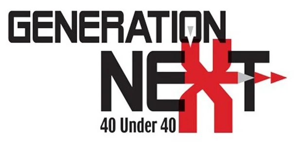 "My proudest professional accomplishment would probably be when I was voted top 40 under 40 business professional's in the state of West Virginia.