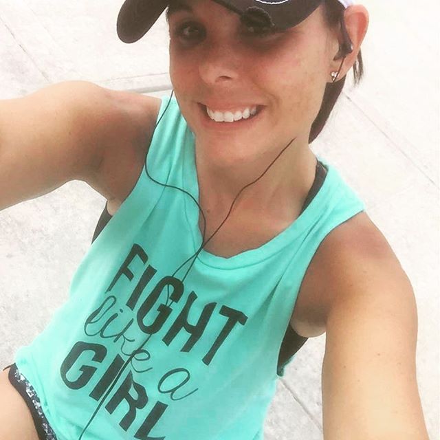 Wishing our running ambassador, @christine._whitesell the best of luck running the Bank of America #ChicagoMarathon on Sunday! &quot;Girl who loves to run, travel, the sun and the beach, her family, friends, and puppy Ellie!&quot; You got this! 🥇🏃&