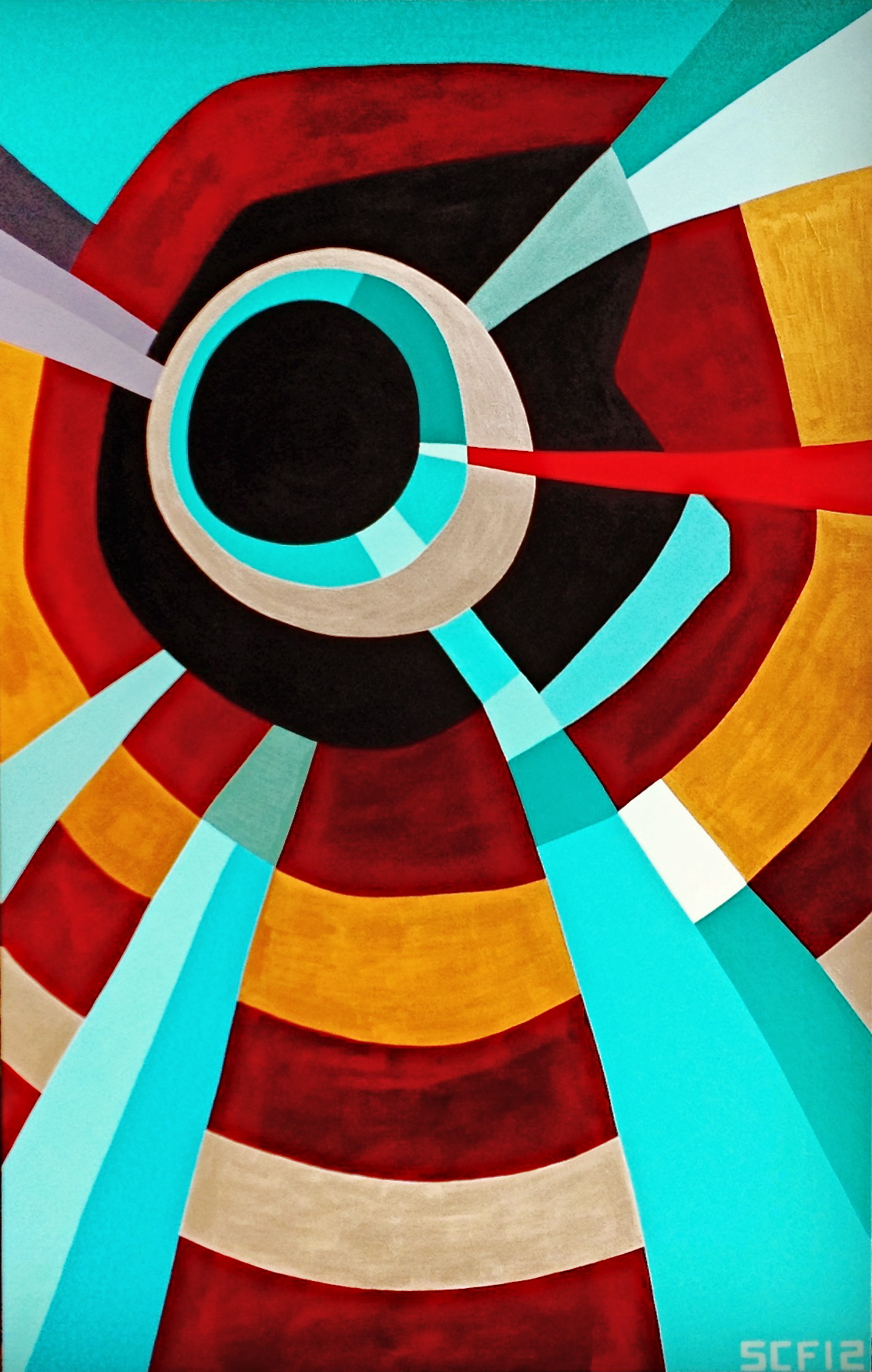 Always watching over You